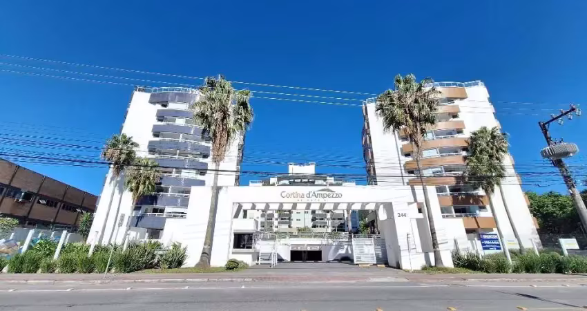 Excelente apartamento 2 dormitório(s) em saco grande - florianópolis