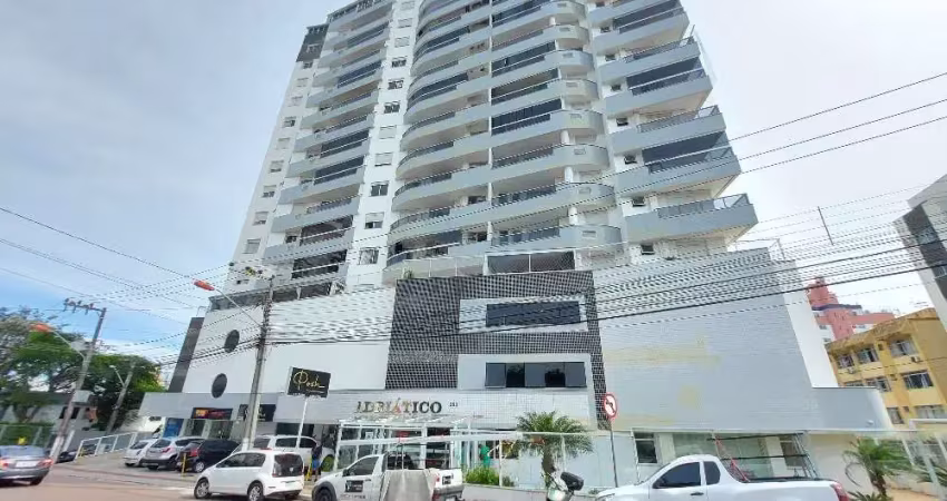 Apartamento com 2 quartos para alugar na Rua Jomilda Camargo da Cunha, 293, Kobrasol, São José