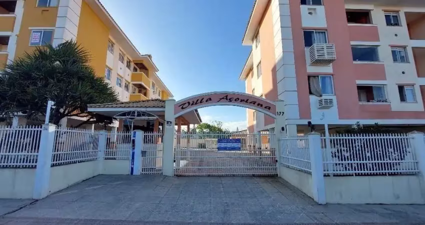 Excelente apartamento 2 dormitório(s) em areias - são josé
