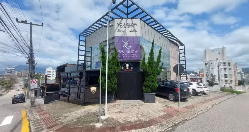 Ponto comercial para alugar na Rua Capri, 285, Pagani, Palhoça