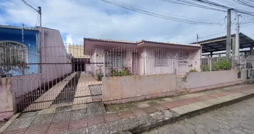 Casa com 3 quartos para alugar na Rua João Nilo Morfim, 38, Nossa Senhora do Rosário, São José