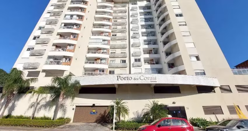 Ponto comercial para alugar na Rua Sílvio Possobon, 70, Abraão, Florianópolis