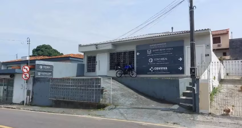Ponto comercial para alugar na Rua do Iano, 970, Nossa Senhora do Rosário, São José