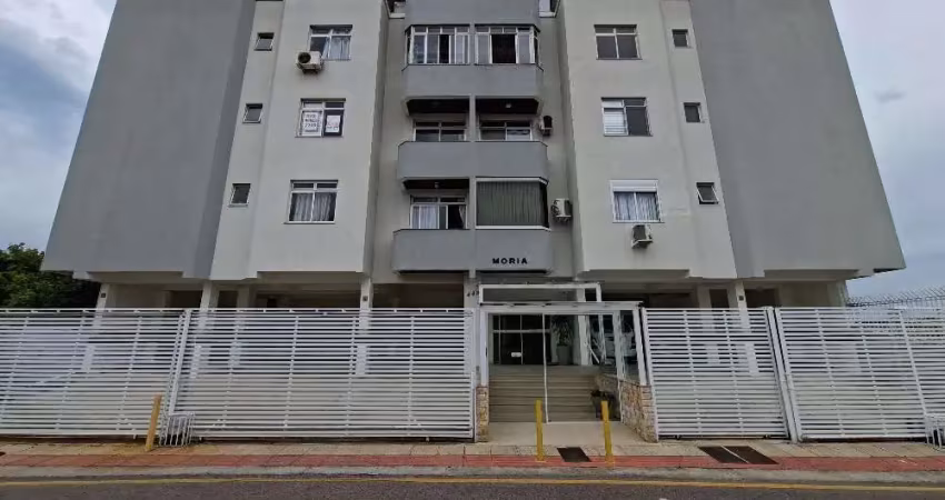 Apartamento com 3 quartos para alugar na Rua Júlio Dias, 442, Coqueiros, Florianópolis
