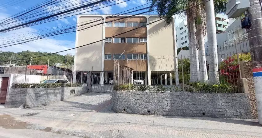 Excelente apartamento 1 dormitório(s) em agronômica - florianópolis