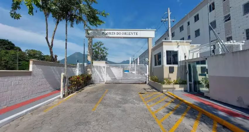 Apartamento com 2 quartos para alugar na Rua Henrique José da Silva, 530, Aririu, Palhoça