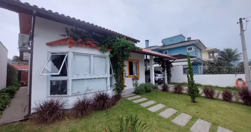 Casa com 3 quartos para alugar na Rua Antônio Domingos de Souza, 234, Carianos, Florianópolis