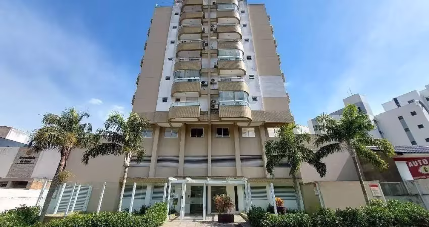 Apartamento com 2 quartos para alugar na Rodovia Amaro Antônio Vieira, 1940, Itacorubi, Florianópolis