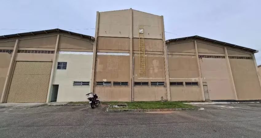 Barracão / Galpão / Depósito para alugar na BR-101 - Km 214, 1700, Passa Vinte, Palhoça