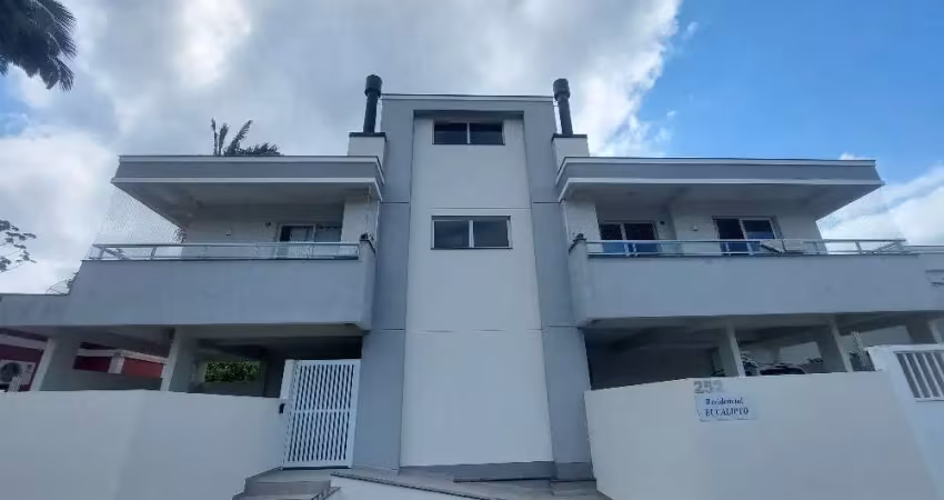 Excelente apartamento 2 dormitório(s) em vila becker - santo amaro da imperatriz
