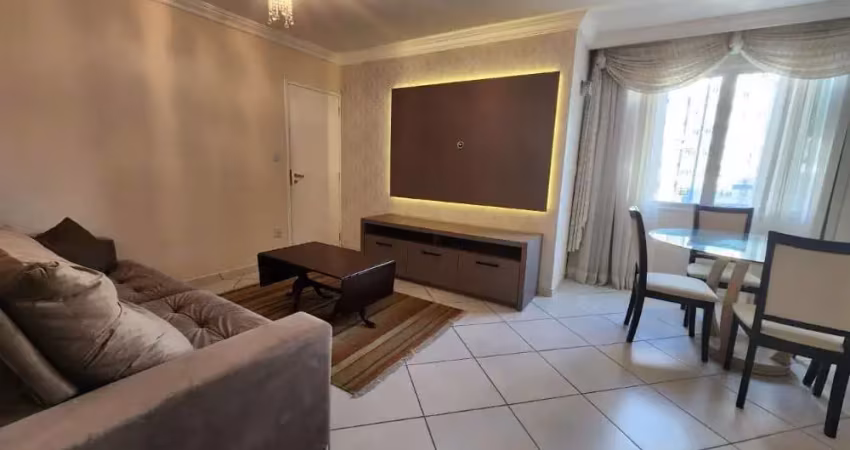 Apartamento com 3 quartos para alugar na Rua Tenente Silveira, 834, Centro, Florianópolis