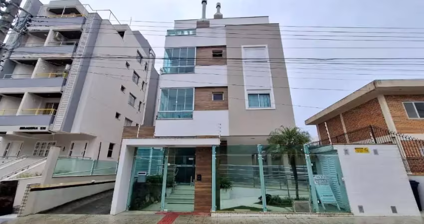 Apartamento com 2 quartos para alugar na Rua do Kalifa, 549, Canasvieiras, Florianópolis