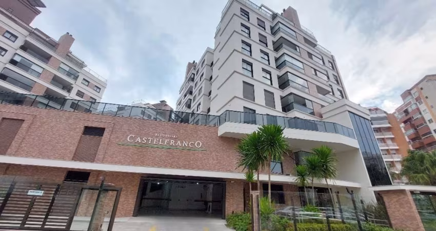 Apartamento com 3 quartos para alugar na Rua Apeninos, 100, Córrego Grande, Florianópolis