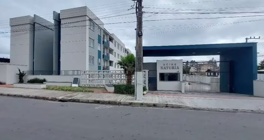 Apartamento com 2 quartos para alugar na Rua Celso José Kuerten, 18, Sertão do Maruim, São José