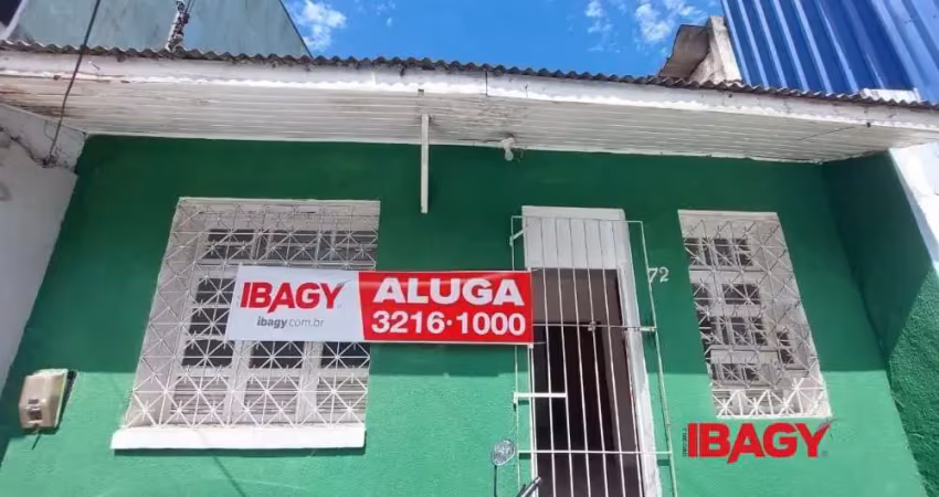 Ponto comercial para alugar na Avenida Mauro Ramos, 72, Centro, Florianópolis