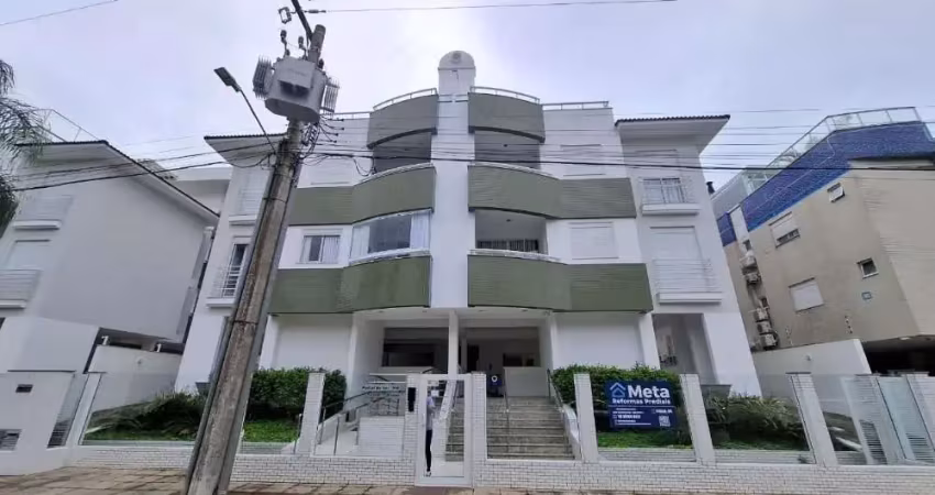 Apartamento com 2 quartos para alugar na Rua Abel Álvares Cabral Júnior, 554, Ingleses do Rio Vermelho, Florianópolis