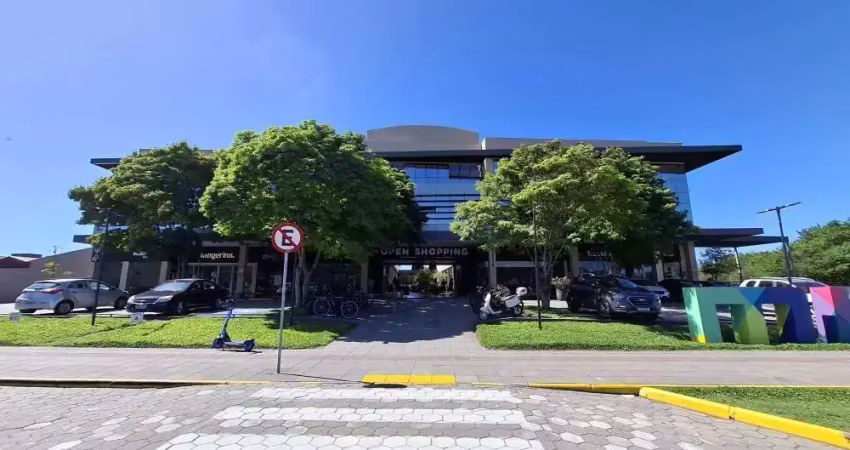 Oportunidade! salas/conjuntos em rio tavares - florianópolis