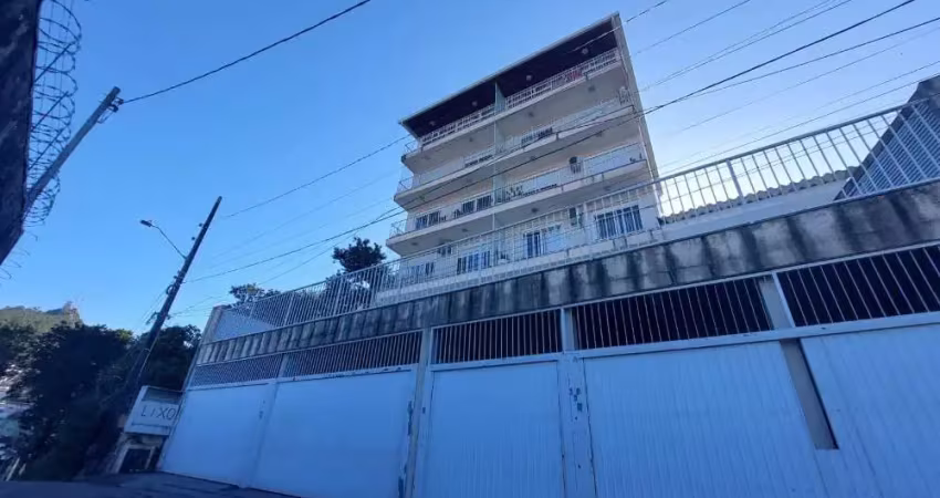 Excelente apartamento 2 dormitório(s) em agronomica - florianópolis