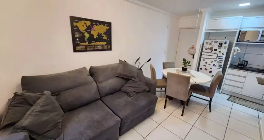 Excelente apartamento 2 dormitório(s) em vargem do bom jesus - florianópolis