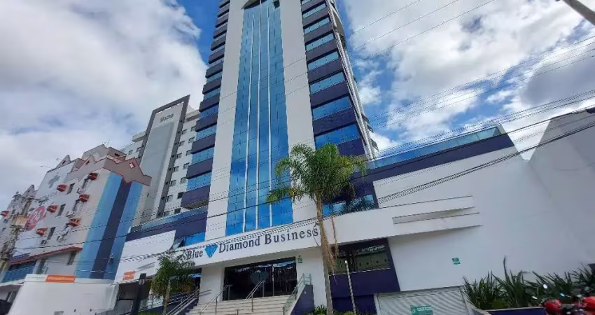 Oportunidade! salas/conjuntos em agronômica - florianópolis