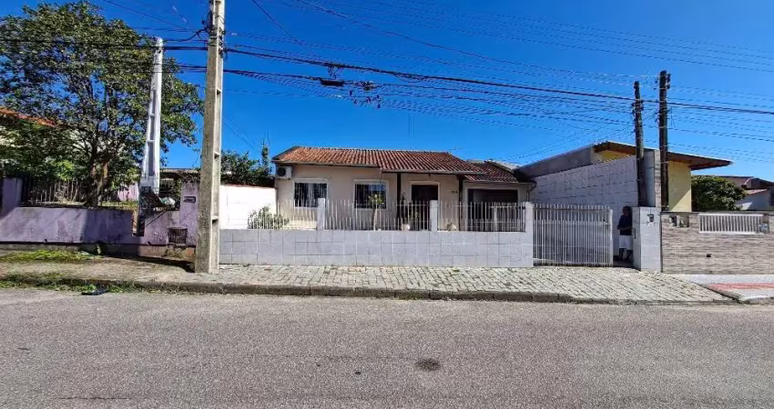 Casa com 4 quartos para alugar na Rua Palmira Laura Florêncio, 2318, Real Parque, São José