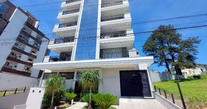 Excelente apartamento 3 dormitório(s) em pedra branca - palhoça