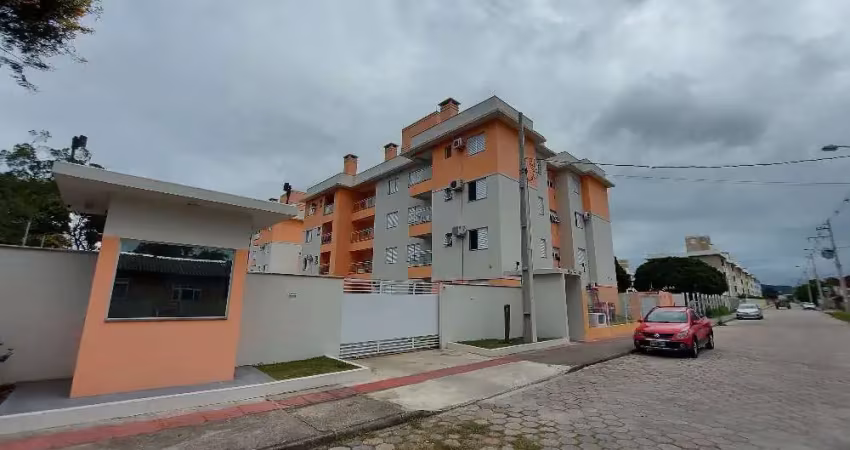 Apartamento com 2 quartos para alugar na Servidao Bertolina De Oliveira, 450, Vargem Grande, Florianópolis