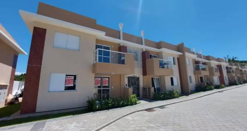 Excelente apartamento 2 dormitório(s) em vargem pequena - florianópolis