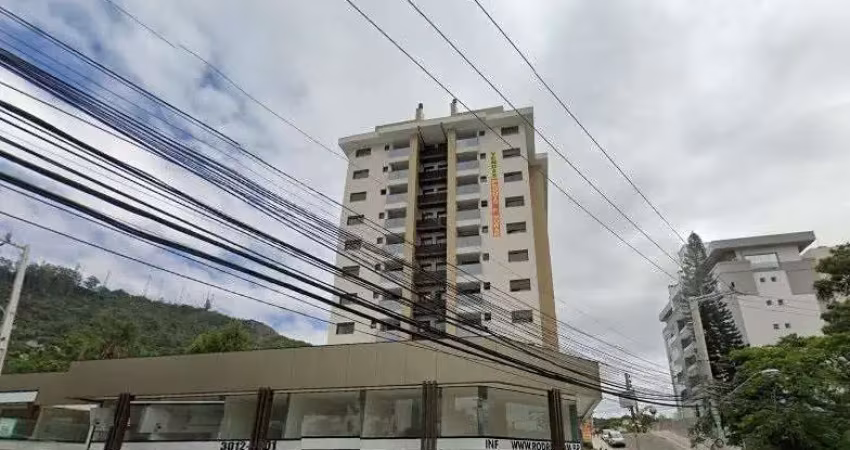 Apartamento com 2 quartos para alugar na Rua José Batista Rosa, 31, Trindade, Florianópolis