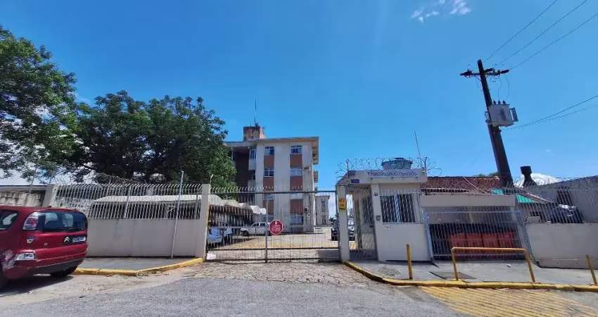 Excelente apartamento 2 dormitório(s) em capoeiras - florianópolis
