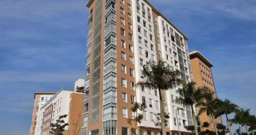 Excelente apartamento 2 dormitório(s) em pedra branca - palhoça