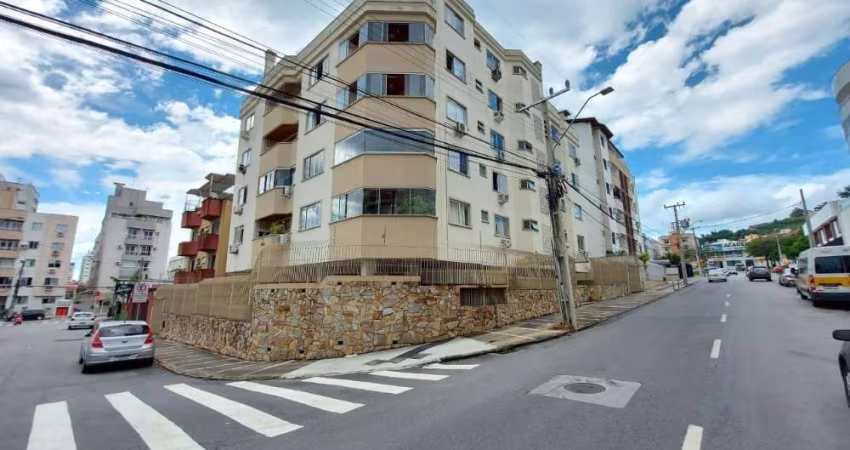 Apartamento com 2 quartos para alugar na Rua Manoel Félix Cardoso, 126, Abraão, Florianópolis