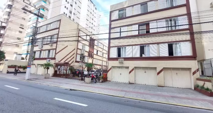 Excelente apartamento 2 dormitório(s) em centro - florianópolis