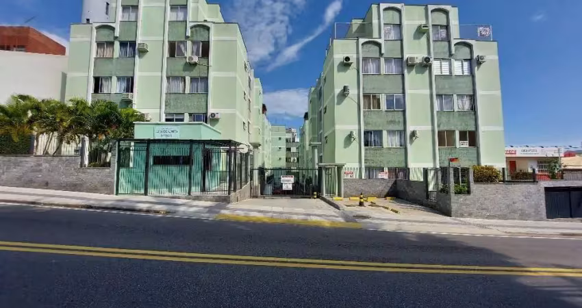 Excelente apartamento 2 dormitório(s) em estreito - florianópolis