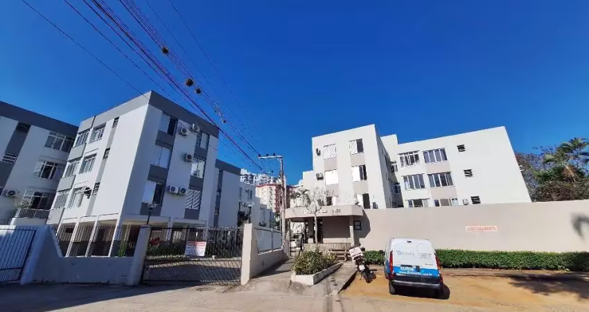 Excelente apartamento 1 dormitório(s) em itacorubi - florianópolis