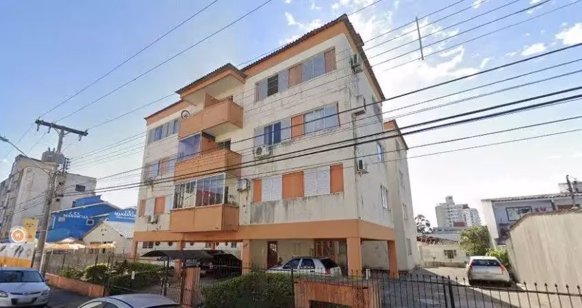 Apartamento com 3 quartos para alugar na Rua Walfrides W Martins, 248, Nossa Senhora do Rosário, São José