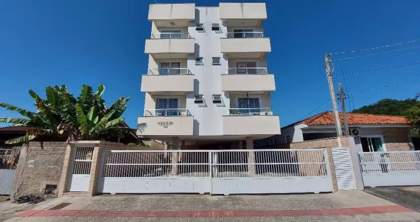 Excelente apartamento 2 dormitório(s) em passa vinte - palhoça