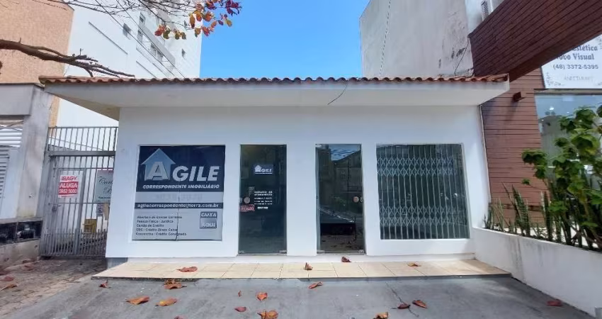 Ponto comercial com 1 sala para alugar na Avenida Brigadeiro da Silva Paes, 799, Campinas, São José