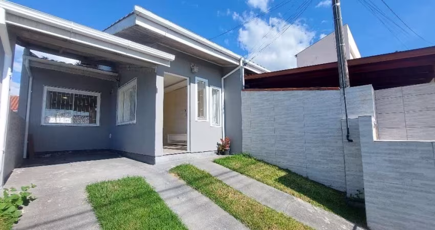 Casa com 2 quartos para alugar na Rua Miguel Batista da Silva, 283, Bela Vista, Palhoça
