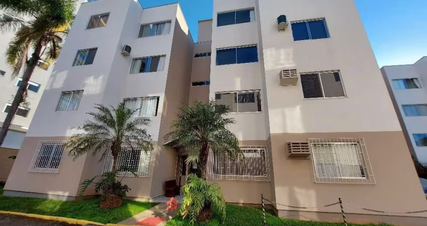 Apartamento com 2 quartos para alugar na Rodovia Amaro Antônio Vieira, 2008, Itacorubi, Florianópolis
