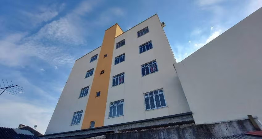 Apartamento com 2 quartos para alugar na Rua Santos Dumont, 840, Ponte do Imaruim, Palhoça