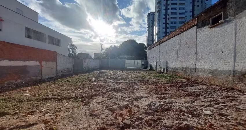 Terreno comercial para alugar na Rua José Victor da Rosa, 831, Barreiros, São José