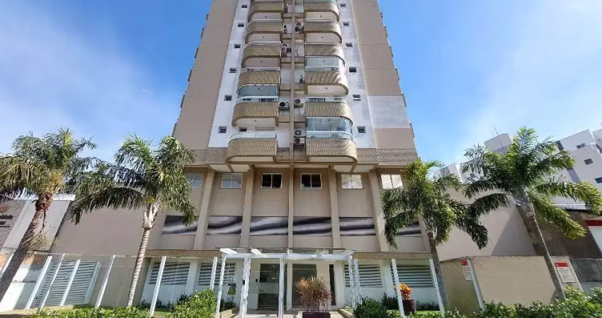 Excelente apartamento 2 dormitório(s) em itacorubi - florianópolis