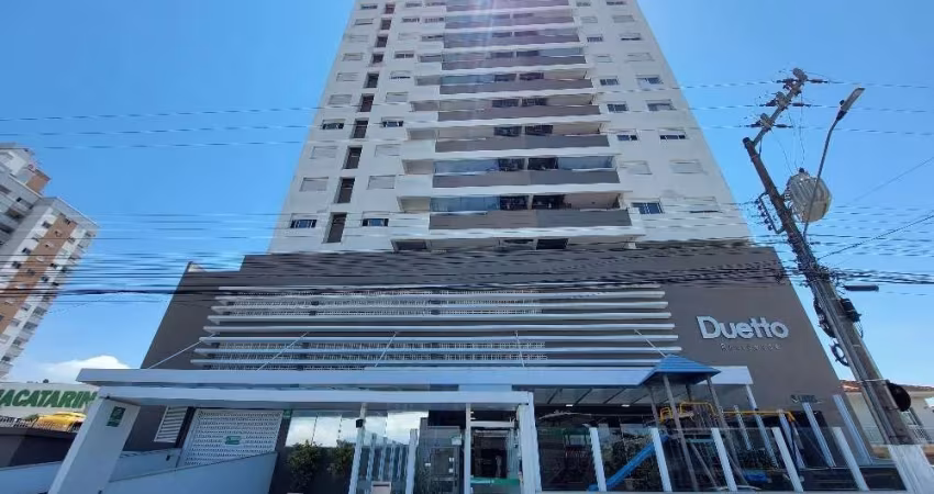 Apartamento com 2 quartos para alugar na Rua Najla Carone Guedert, 120, Pagani, Palhoça