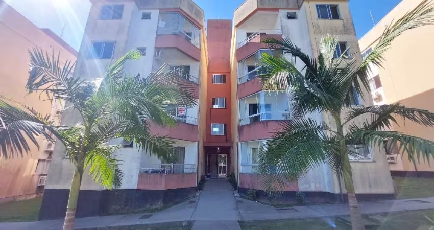 Apartamento com 2 quartos para alugar na Rua Expedicionário Aderbal Correa da Silva, 164, São Sebastião, Palhoça