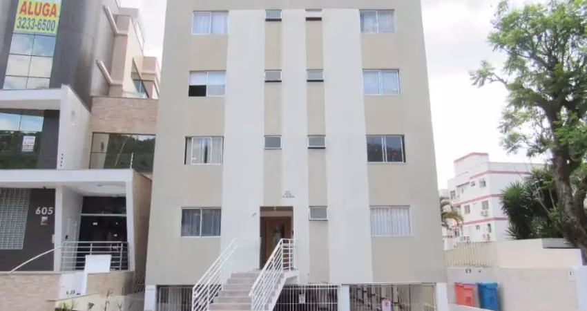 Excelente apartamento 2 dormitório(s) em trindade - florianópolis