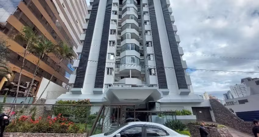 Excelente apartamento 3 dormitório(s) em centro - florianópolis