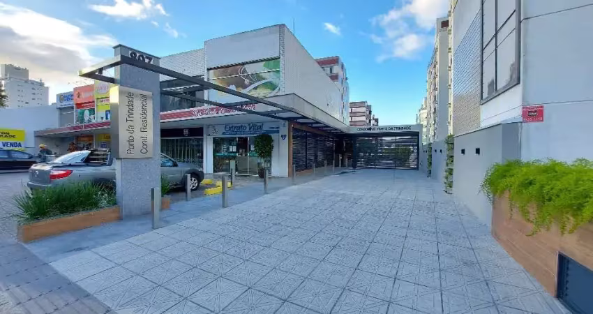 Excelente apartamento 2 dormitório(s) em trindade - florianópolis