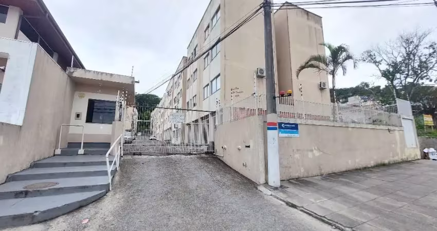Excelente apartamento 2 dormitório(s) em saco dos limões - florianópolis