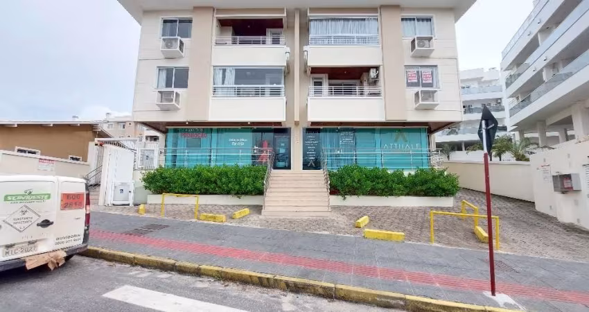 Apartamento com 1 quarto para alugar na Estrada Vereador Onildo Lemos, 256, Ingleses do Rio Vermelho, Florianópolis